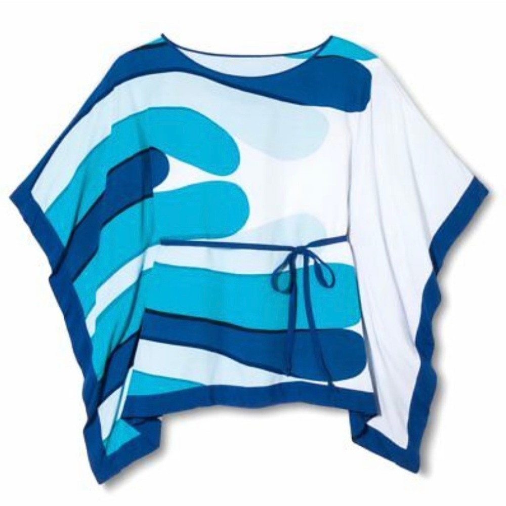 Marimekko for Target Swim Cover Up